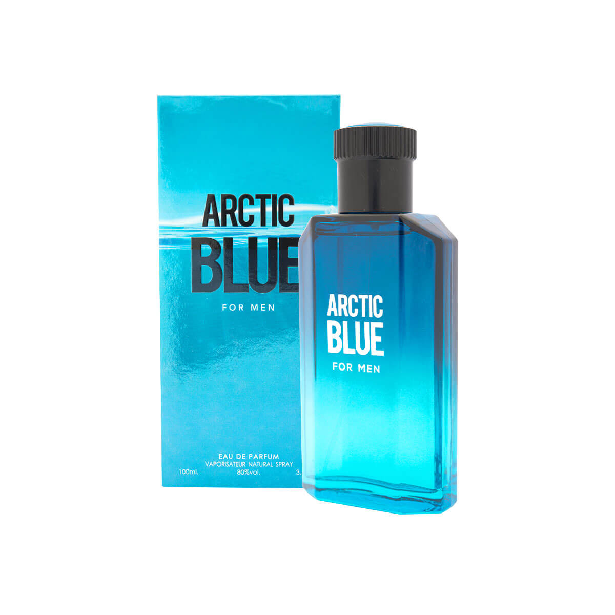 Arctic online blue perfume